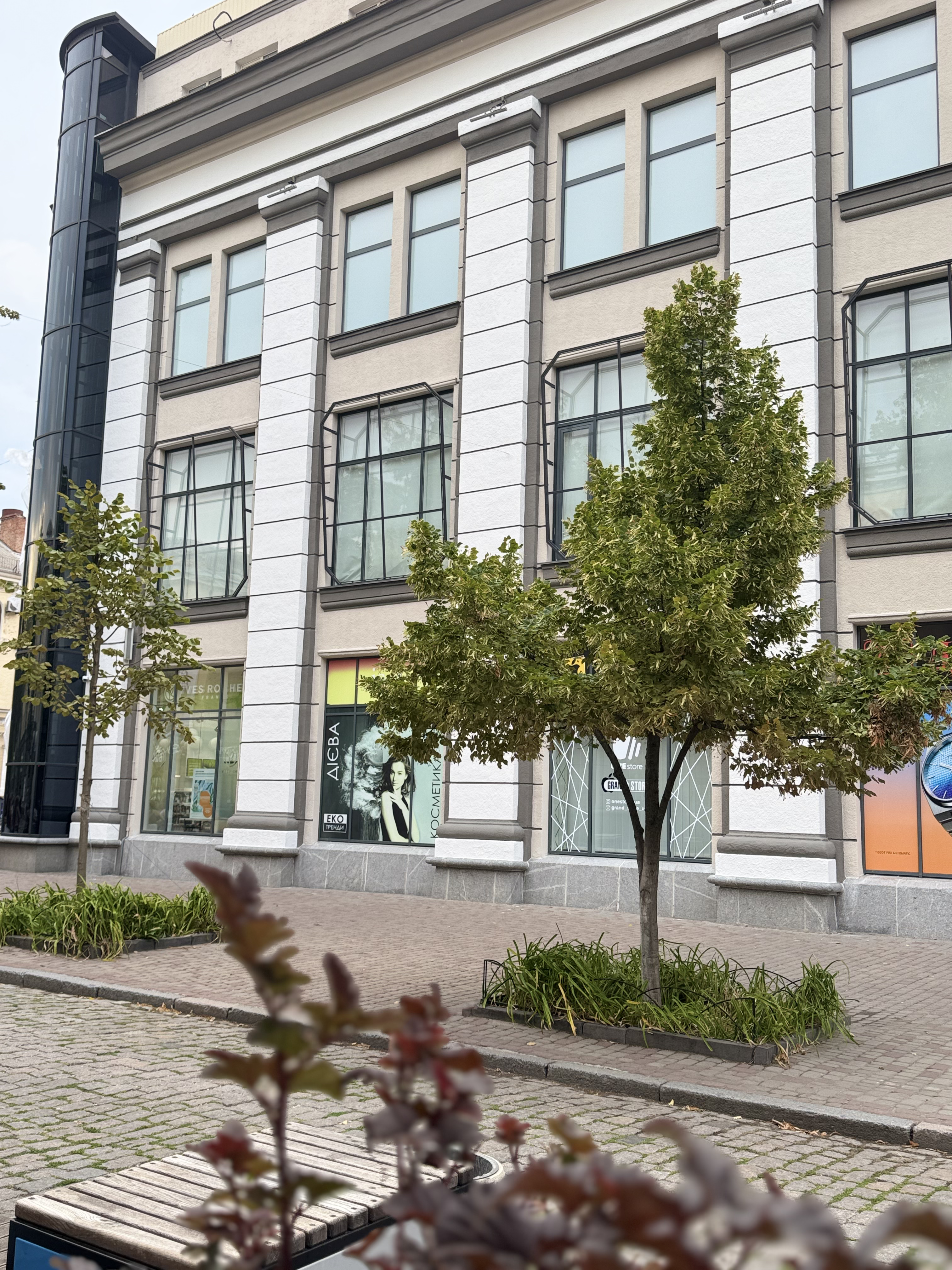 Приклад нашої роботи