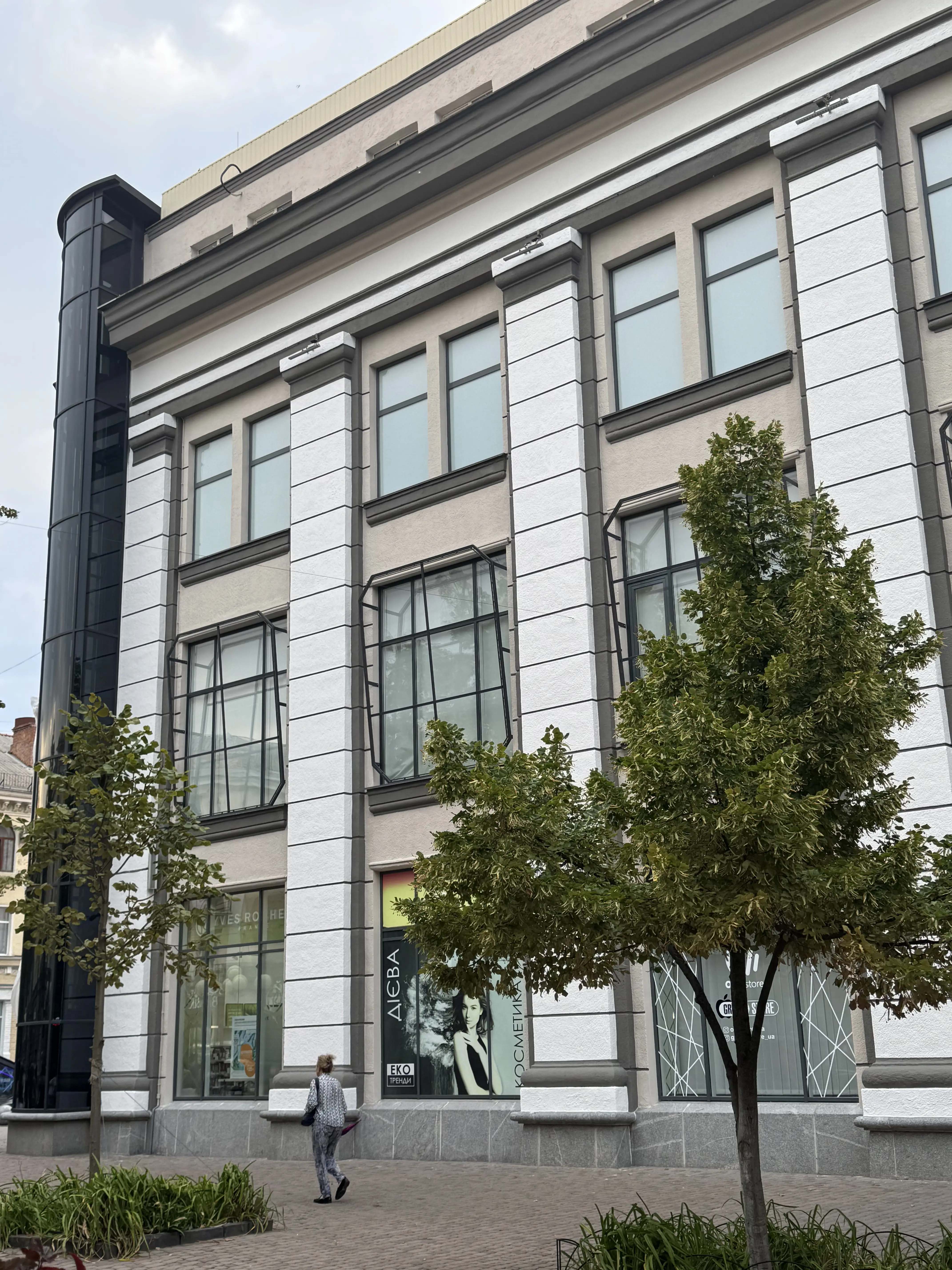 Приклад нашої роботи