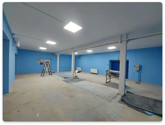 Приклад нашої роботи