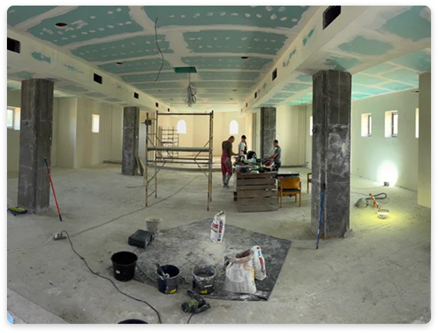 Приклад нашої роботи